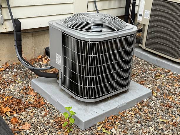 24/7 Emergency Hvac Repair experts in Martinez, CA