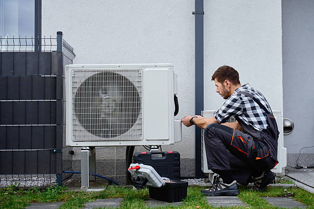 Trusted Hvac Repair service in Martinez, CA - JG Cool HVAC